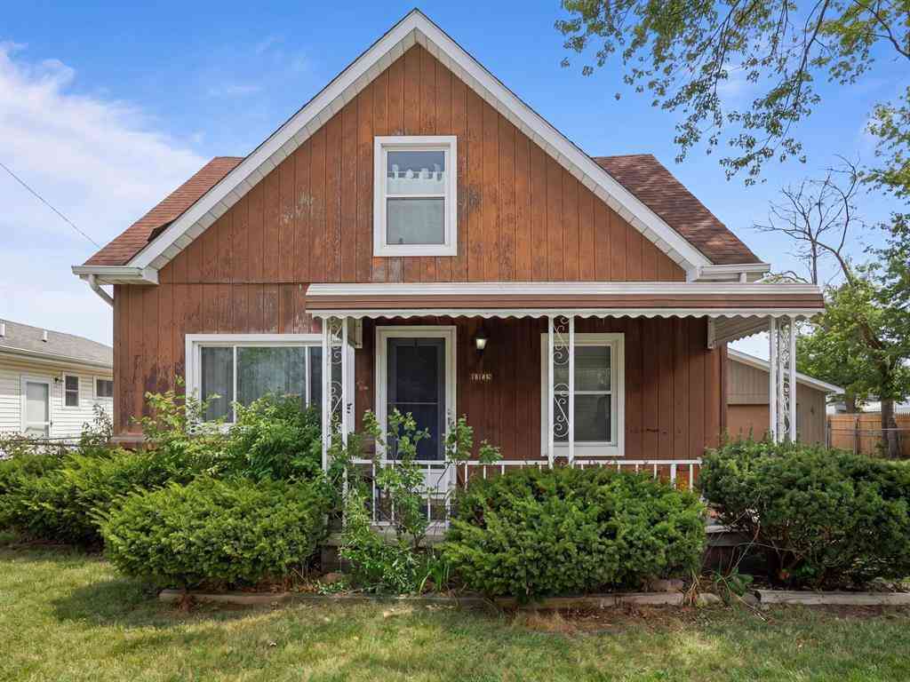 Homes For Sale - 12126 Centralia  <br/> Wayne County, Redford, MI 48239