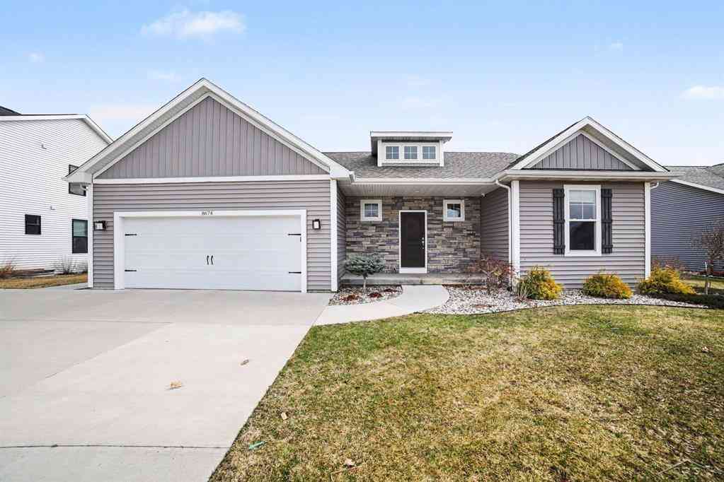 Homes For Sale - 8674 Oakhill Drive <br/> Saginaw County, Freeland, MI 48623