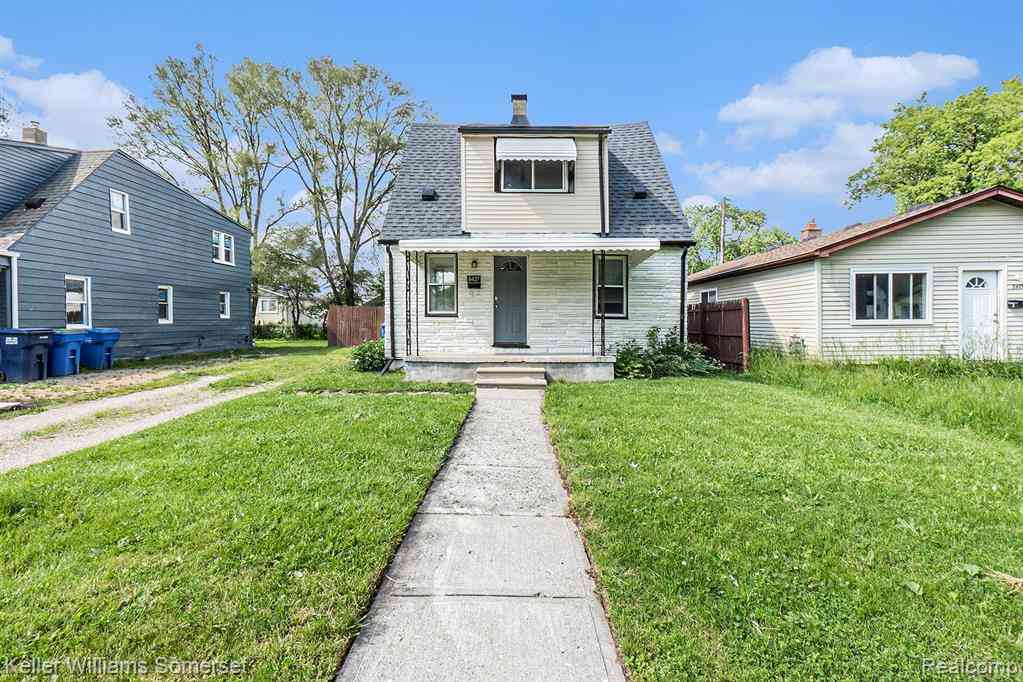 Homes For Sale - 8427 Timken Avenue <br/> Warren, MI 48089