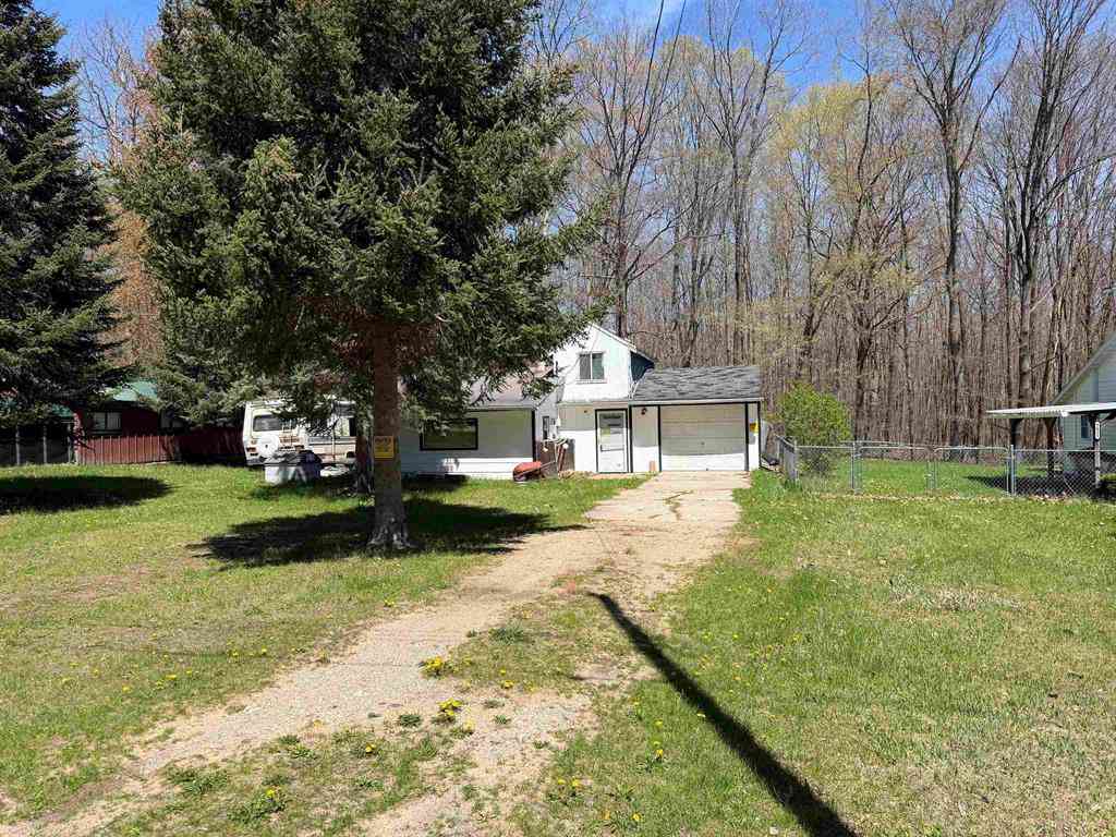 Homes For Sale - 5644 Loranger Drive <br/> Lake, MI 48632