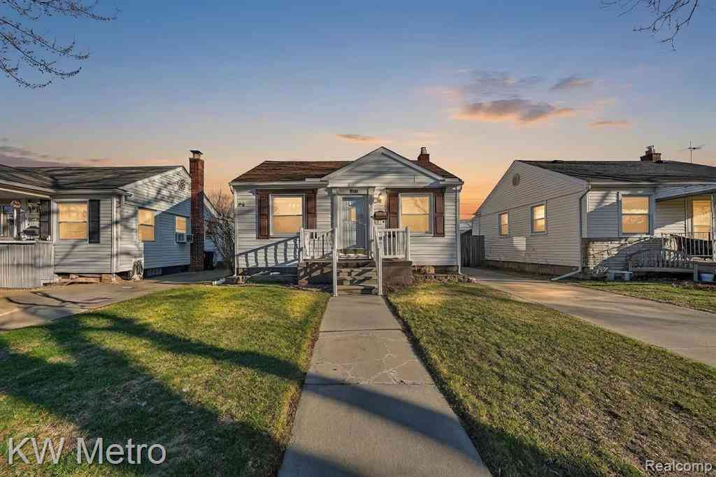 Homes For Sale - 13236 Pullman Street <br/> Southgate, MI 48195