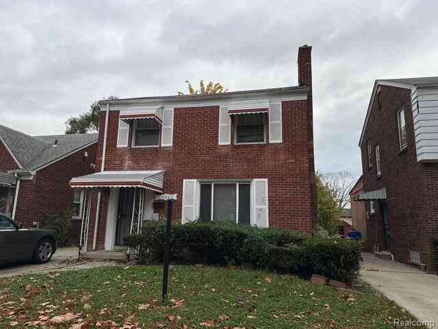 Homes For Sale - 15865 Collingham Drive <br/> Detroit, MI 48205