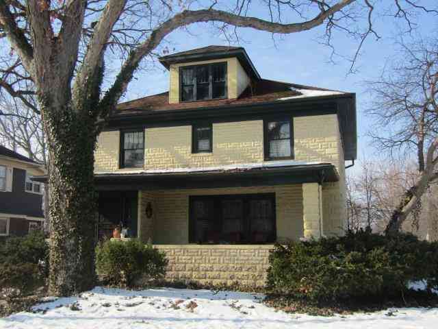Homes For Sale - 615 Clark Avenue <br/> Owosso, MI 48867