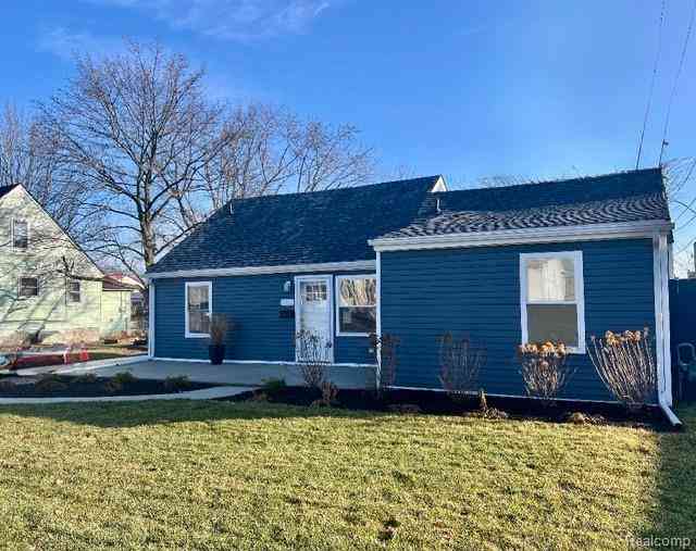 Homes For Sale - 5634 Arcola Avenue <br/> Garden City, MI 48135