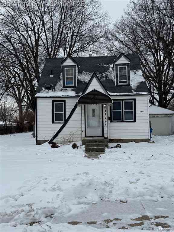 Homes For Sale - 11748 Carney Street <br/> Warren, MI 48089