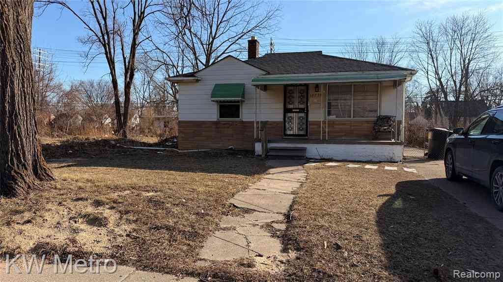 Homes For Sale - 19728 Hoover Street <br/> Detroit, MI 48205