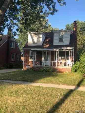 Homes For Sale - 4457 Grindley Park Street <br/> Dearborn Heights, MI 48125