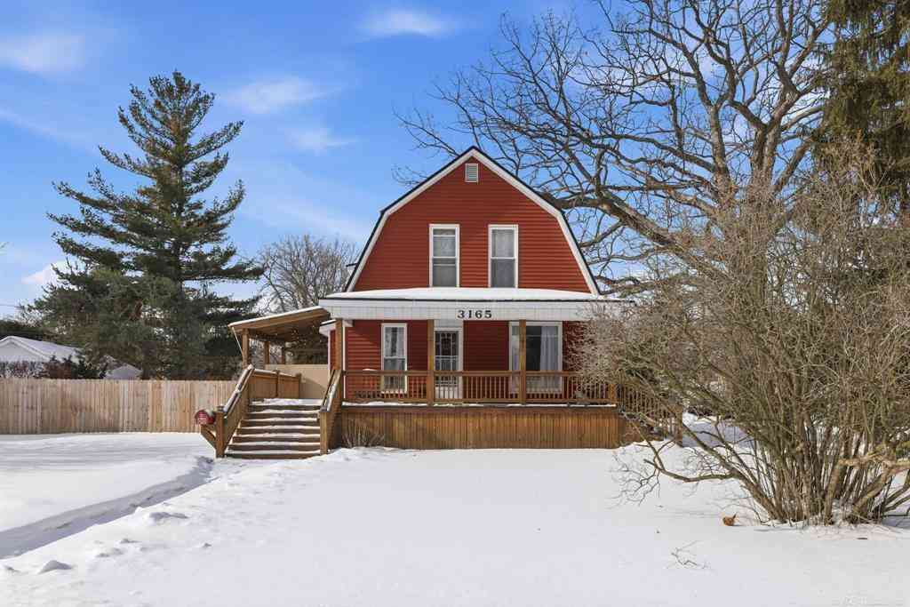 Homes For Sale - 3165 10th Avenue <br/> Saint Clair County, Port Huron, MI 48060