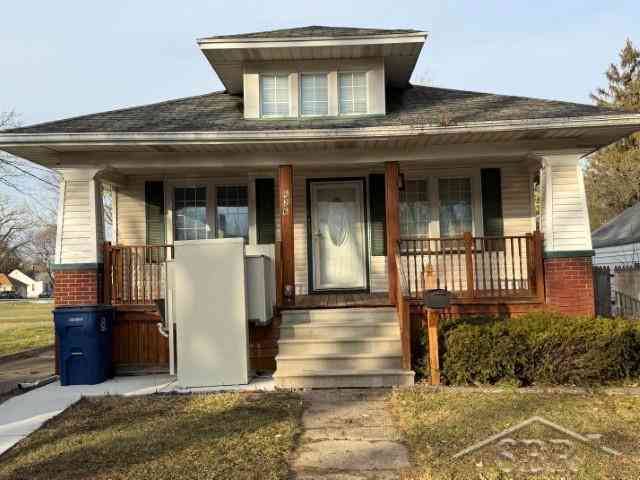 Homes For Sale - 626 Stoker Drive <br/> Saginaw, MI 48604
