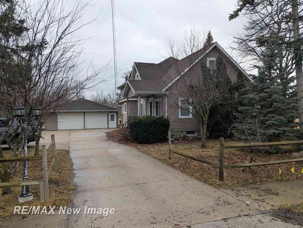 Homes For Sale - 2385 Mccarty Road <br/> Saginaw, MI 48603