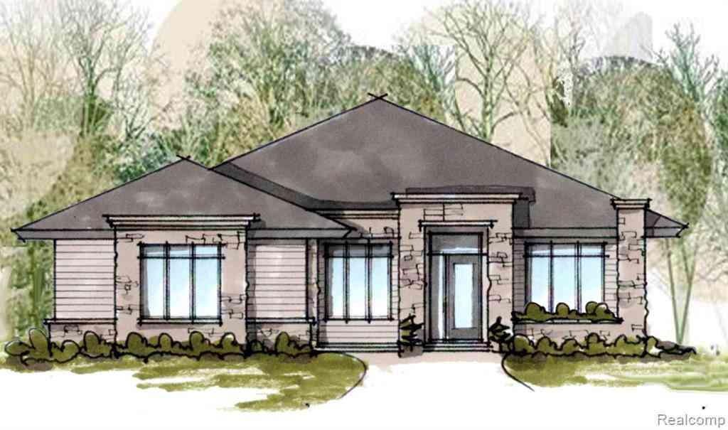 Homes For Sale - 49588 Villa Drive <br/> Novi, MI 48374