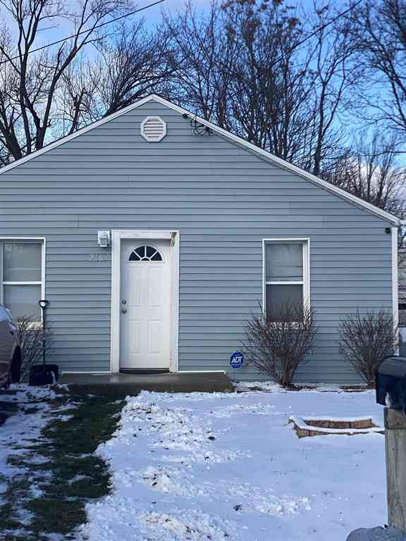 Homes For Sale - 2163 E Mclean Avenue <br/> Genesee County, Burton, MI 48529