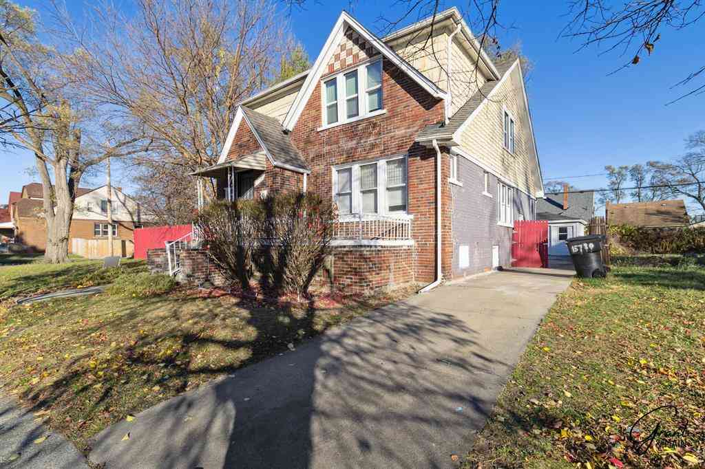 Homes For Sale - 15780 Lesure Street <br/> Detroit, MI 48227