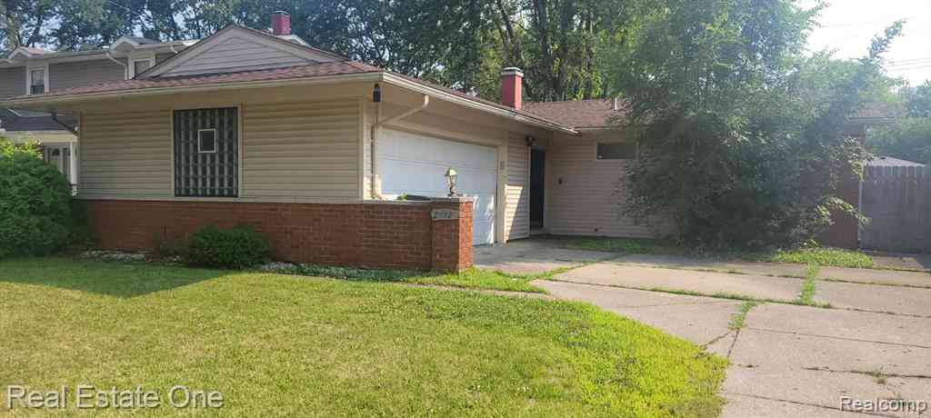 Homes For Sale - 20120 Salisbury Street <br/> Saint Clair Shores, MI 48080