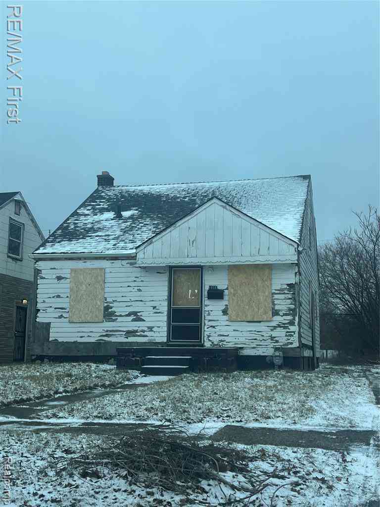 Homes For Sale - 19593 Annott Street <br/> Detroit, MI 48205