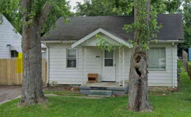 Homes For Sale - 1082 Dowagiac Avenue <br/> Genesee County, Mount Morris, MI 48458