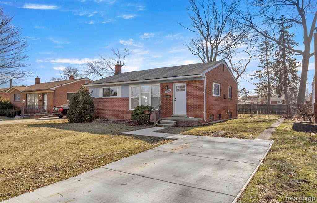 Homes For Sale - 27007 Joy Road <br/> Dearborn Heights, MI 48127