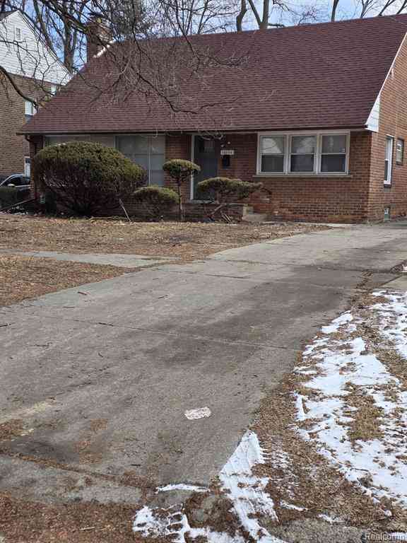 Homes For Sale - 14354 Faust Avenue <br/> Detroit, MI 48223