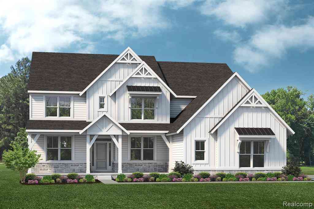 Homes For Sale - 2774 Enclave Drive <br/> Rochester, MI 48363