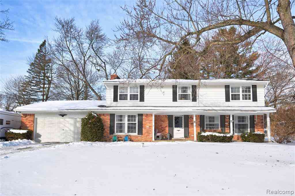 Homes For Sale - 5189 Otsego Street <br/> Genesee County, Burton, MI 48509