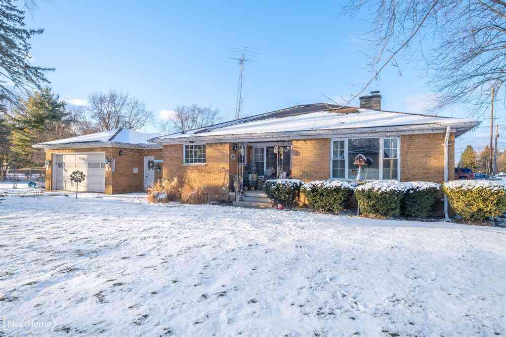 Homes For Sale - 4253 Potter Road <br/> Flint, MI 48506