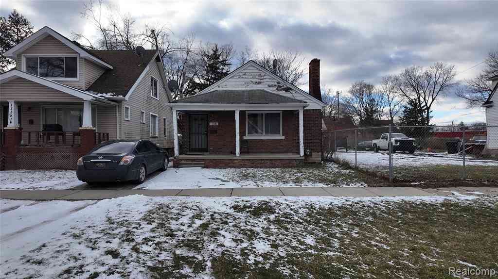 Homes For Sale - 11387 Asbury Park <br/> Detroit, MI 48227