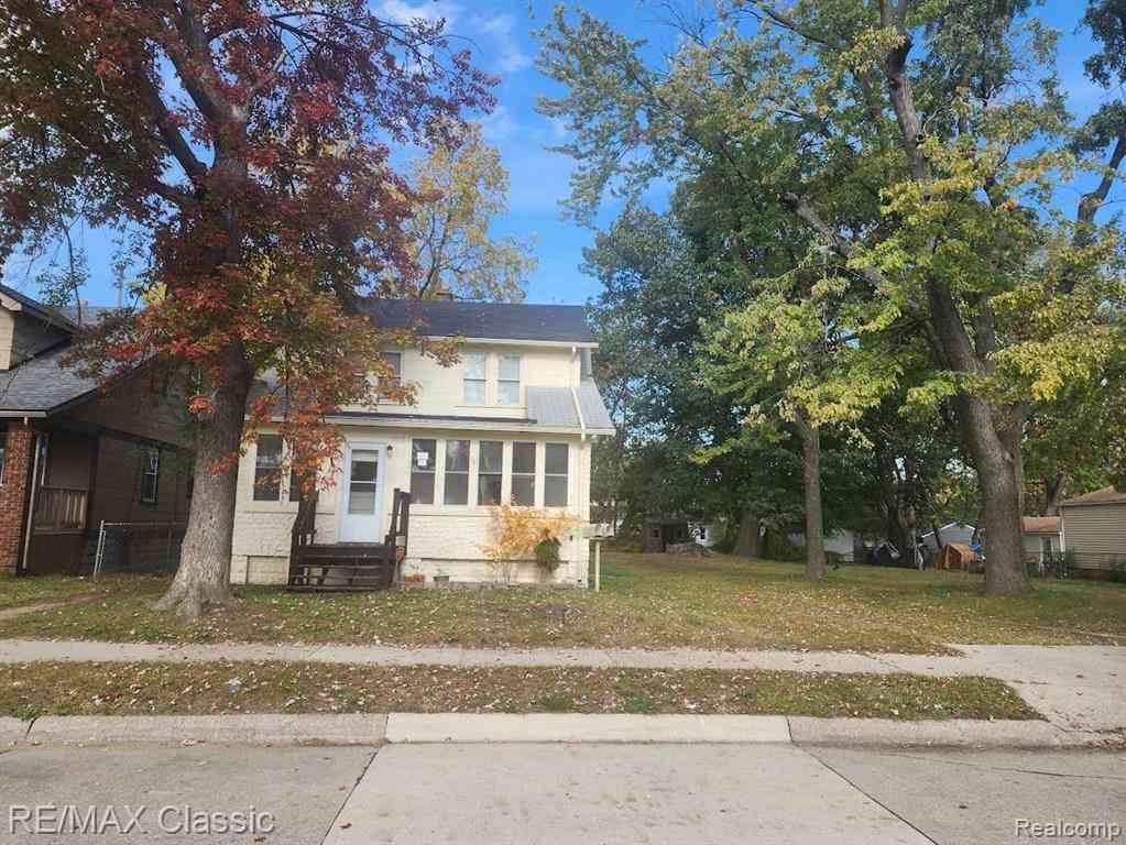 Homes For Sale - 11227 Jackson Avenue <br/> Warren, MI 48089