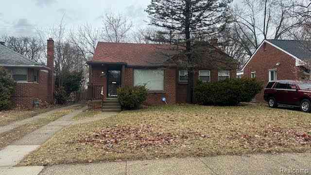 Homes For Sale - 22751 N Kane Street <br/> Detroit, MI 48223