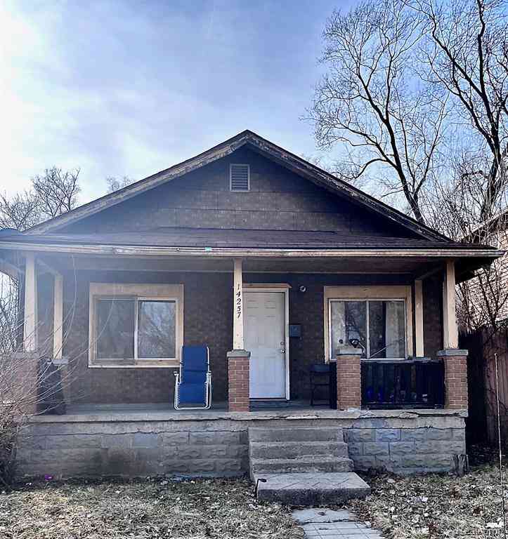Homes For Sale - 14257 Steel  <br/> Detroit, MI 28227