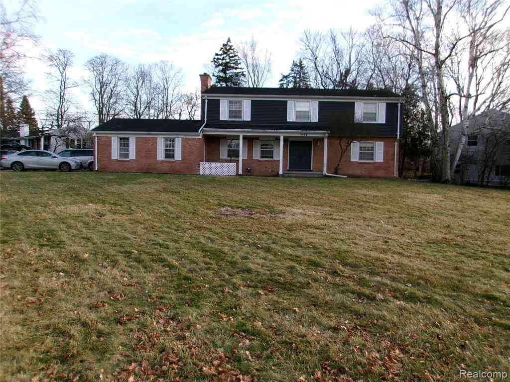 Homes For Sale - 1682 Woodside Drive <br/> Ingham County, East Lansing, MI 48823