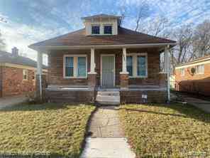 Homes For Sale - 20201 Ilene Street <br/> Detroit, MI 48221