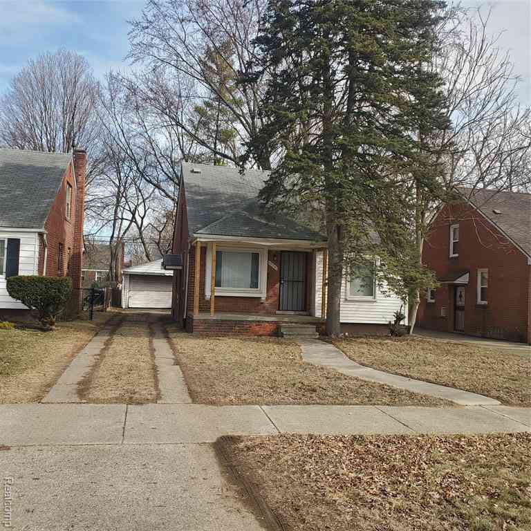 Homes For Sale - 19362 Sunderland Road <br/> Detroit, MI 48219