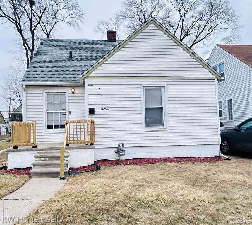 Homes For Sale - 18926 Fleming Street <br/> Detroit, MI 48234