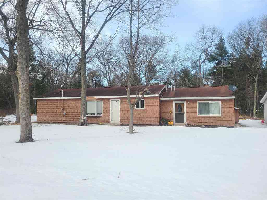 Homes For Sale - 4735 Williams Road, Off  <br/> Iosco County, Oscoda, MI 48750