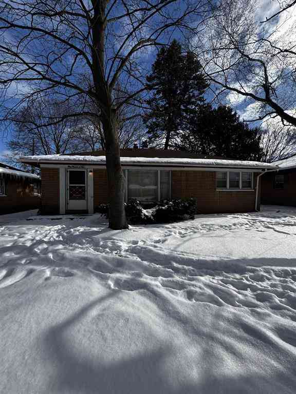 Homes For Sale - 3009 Menominee Avenue <br/> Flint, MI 48507
