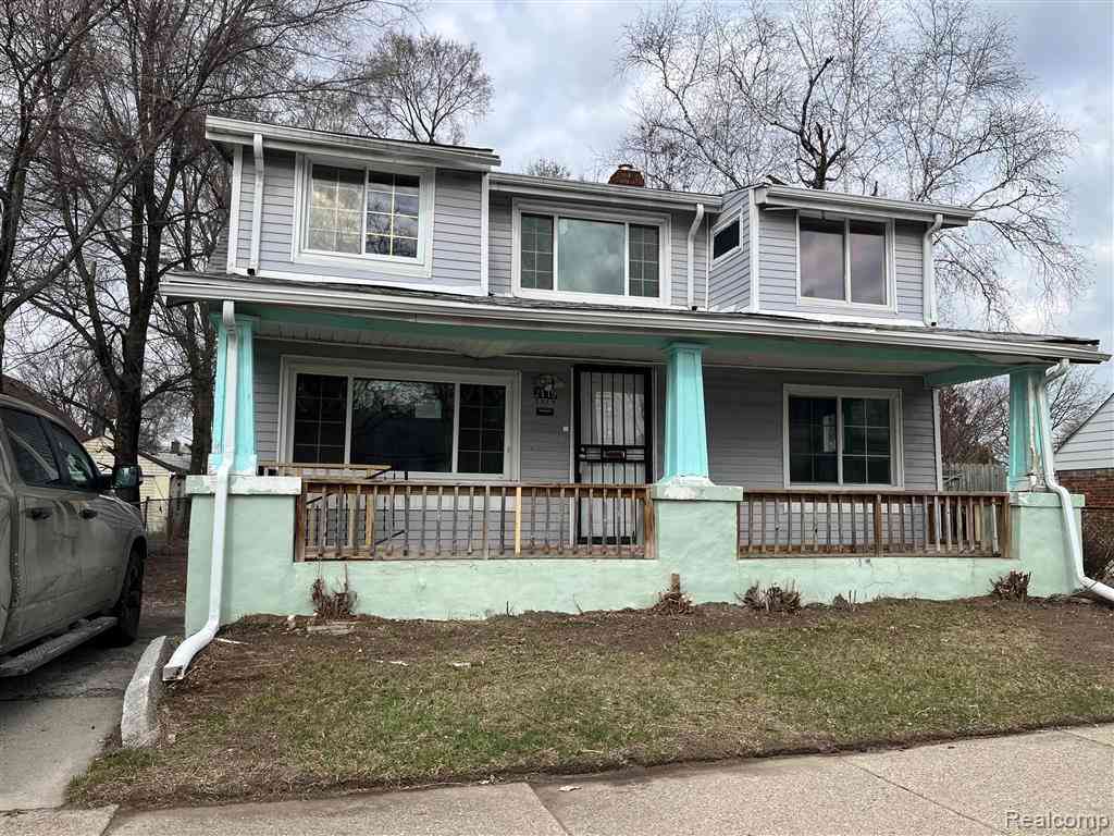 Homes For Sale - 2119 Rome Avenue <br/> Warren, MI 48091