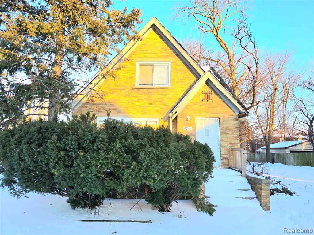 Homes For Sale - 15786 Cruse Street <br/> Detroit, MI 48227