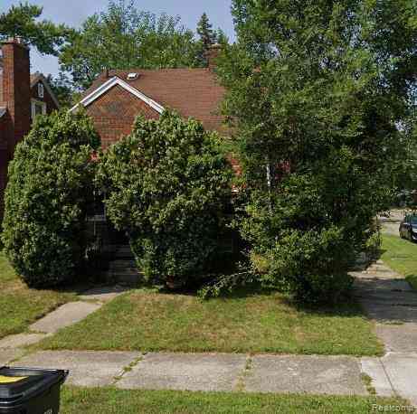 Homes For Sale - 16617 Saint Marys Street <br/> Detroit, MI 48235