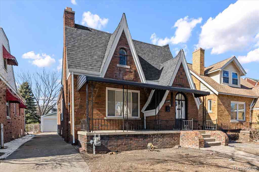 Homes For Sale - 17203 Ilene Street <br/> Detroit, MI 48221