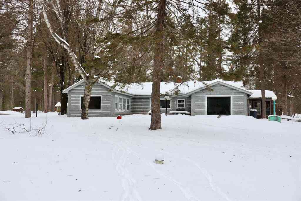 Homes For Sale - 4440 W Cherry Creek Road <br/> Lewiston, MI 49756