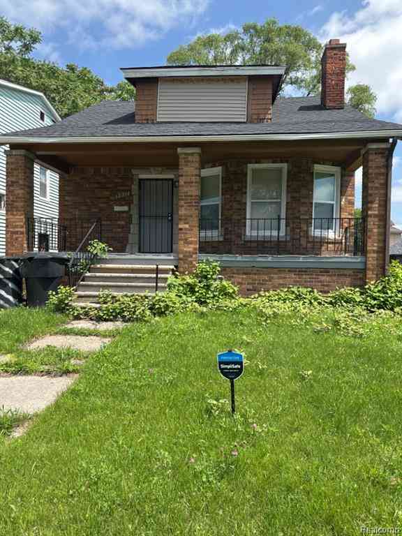 Homes For Sale - 12316 Northlawn Street <br/> Detroit, MI 48204