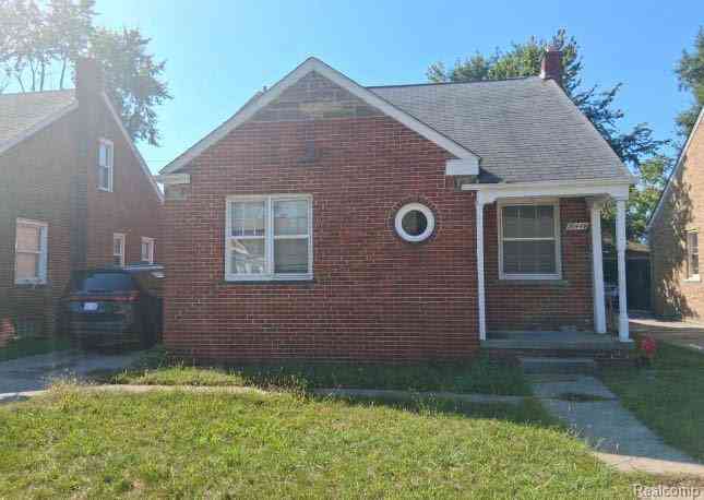 Homes For Sale - 20449 Gallagher Street <br/> Detroit, MI 48234