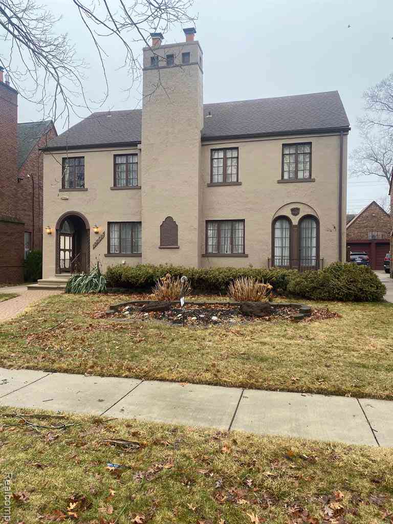 Homes For Sale - 17515 Parkside Street <br/> Detroit, MI 48221