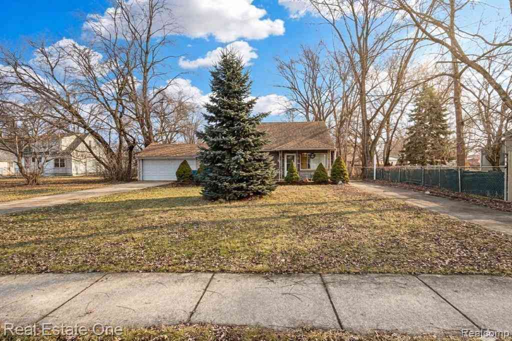 Homes For Sale - 23340 Cunningham Avenue <br/> Warren, MI 48091