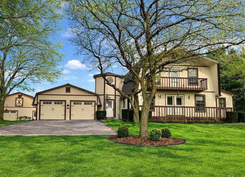 Homes For Sale - 1298 N Cummings Road <br/> Davison, MI 48423