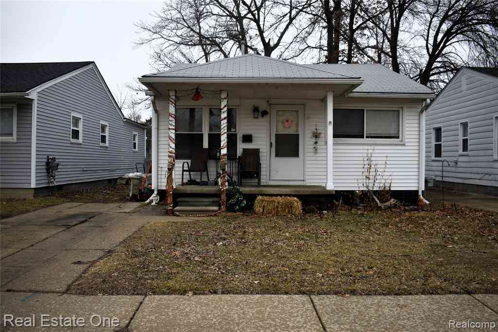 Homes For Sale - 11319 Sherman Avenue <br/> Warren, MI 48089