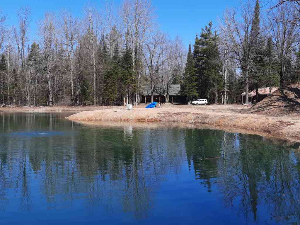 Homes For Sale - 4720 E Nestel Road <br/> St. Helen, MI 48656
