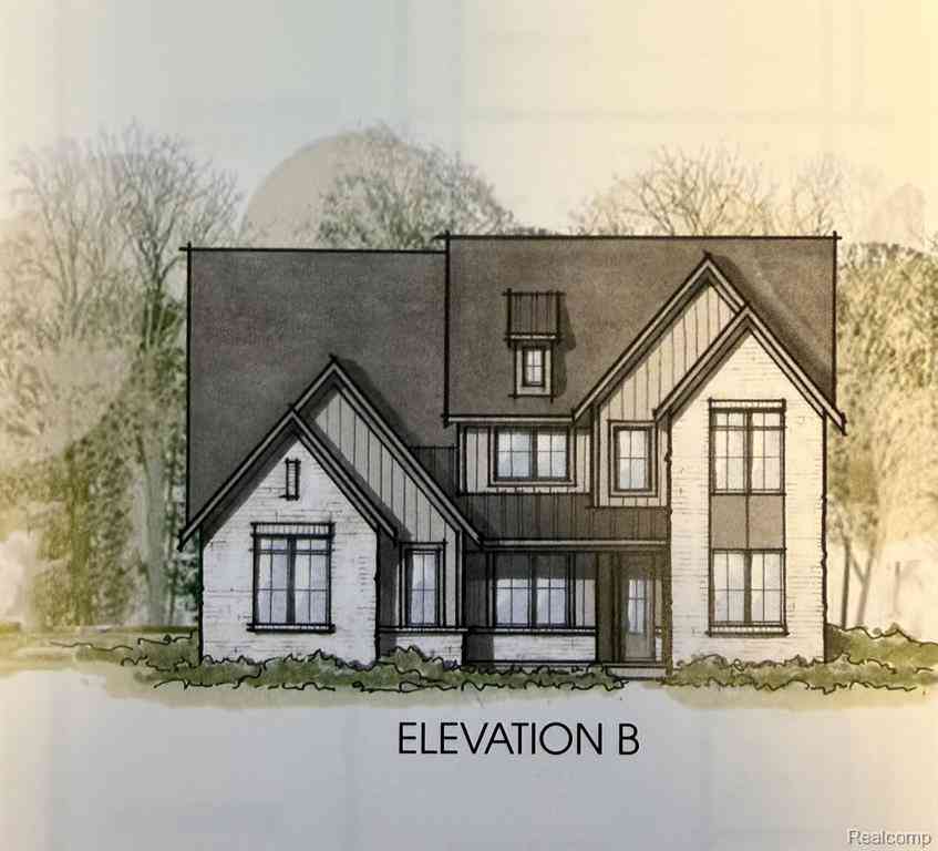 Homes For Sale - 51299 Daventry Drive <br/> Northville, MI 48167