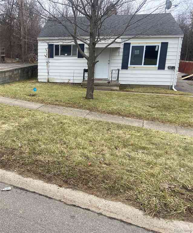 Homes For Sale - 2064 Lavelle Road <br/> Flint, MI 48504