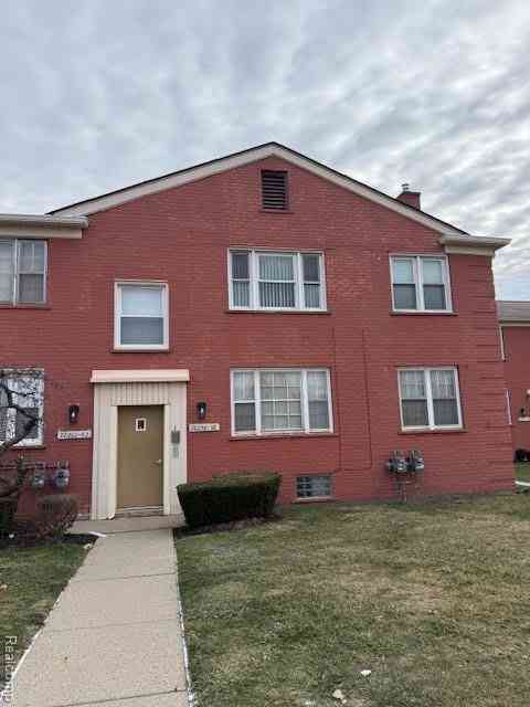 Condo For Rent - 20258 Schaefer Highway  #23<br/> Wayne County, Detroit, MI 48235